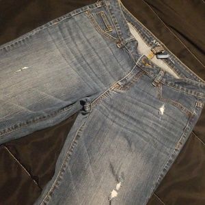 Boyfriend Apt. 9 Jeans